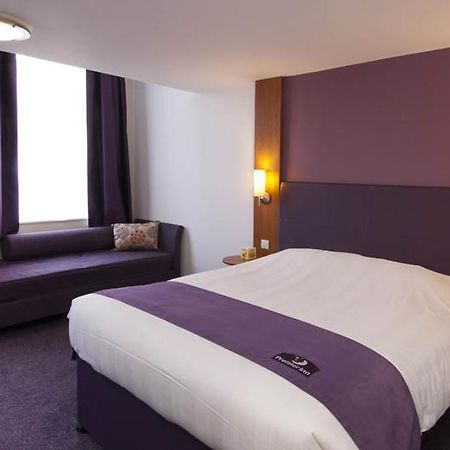 Premier Inn Newcastle - Gosforth/Cramlington Exterior foto