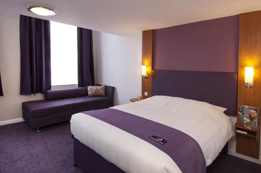 Premier Inn Newcastle - Gosforth/Cramlington Exterior foto