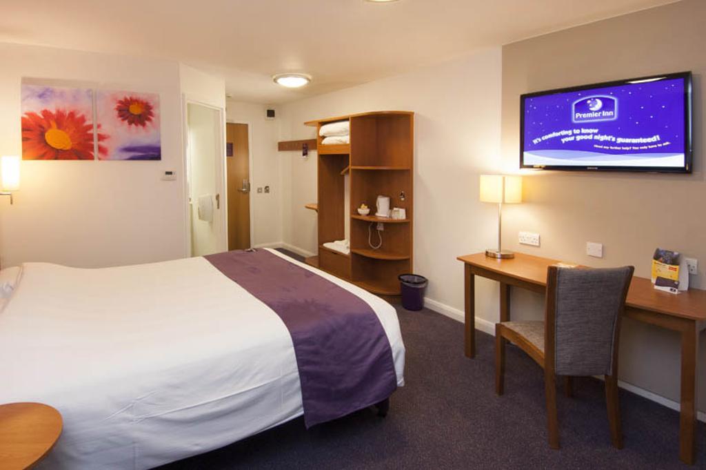Premier Inn Newcastle - Gosforth/Cramlington Exterior foto