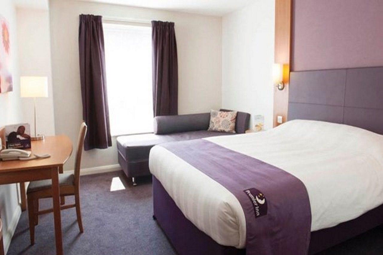 Premier Inn Newcastle - Gosforth/Cramlington Exterior foto